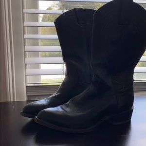 Frye Boots